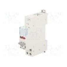 Intrerupator actionat prin apasare, LEGRAND - LP 472 Intrerupator actionat prin apasare, LEGRAND - LP 472