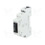 Intrerupator actionat prin apasare, ZAMEL - PIM-03 Intrerupator actionat prin apasare, ZAMEL - PIM-03