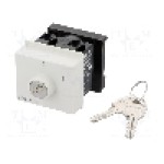 Intrerupator rotativ, EATON ELECTRIC - Z-DSA2-01-SL Intrerupator rotativ, EATON ELECTRIC - Z-DSA2-01-SL