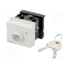 Intrerupator rotativ, EATON ELECTRIC - Z-DSA2-01-SL Intrerupator rotativ, EATON ELECTRIC - Z-DSA2-01-SL