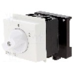 Intrerupator rotativ, EATON ELECTRIC - Z-DSU1-102