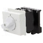 Intrerupator rotativ, EATON ELECTRIC - Z-DSU2-102