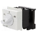 Intrerupator rotativ, EATON ELECTRIC - Z-DSU2-H0A Intrerupator rotativ, EATON ELECTRIC - Z-DSU2-H0A