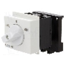 Intrerupator rotativ, EATON ELECTRIC - Z-DSU2-H0A Intrerupator rotativ, EATON ELECTRIC - Z-DSU2-H0A