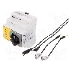 Intrerupator de service, RABBIT - PSR