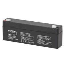 ACUMULATOR GEL PLUMB 12V 2.2AH - BAT0220