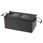 ACUMULATOR GEL PLUMB 12V 250AH - BAT0226 ACUMULATOR GEL PLUMB 12V 250AH - BAT0226