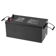 ACUMULATOR GEL PLUMB 12V 250AH - BAT0226 ACUMULATOR GEL PLUMB 12V 250AH - BAT0226