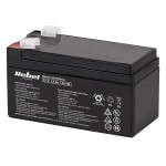 Acumulator cu gel, 12V, 1.3A, L102034