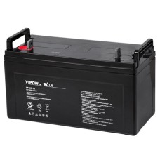 ACUMULATOR VIP 12V 120AH - BAT0229