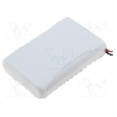Acumulator 103450, 3.7V, 1850mAh, Li-Ion, CELLEVIA BATTERIES - CGA103450/1S1P Acumulator 103450, 3.7V, 1850mAh, Li-Ion, CELLEVIA BATTERIES - CGA103450/1S1P