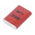 Acumulator 103450, {{Tensiune nominala}}, 2200mAh, Li-Ion, PANASONIC - NCA103450