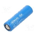Acumulator 21700, 3.7V, 4200mAh, Li-Ion, XTAR - 21700 4200 30A