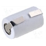 Acumulator 2/3R23, 1.2V, 900mAh, Ni-MH