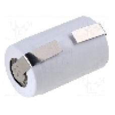 Acumulator 2/3R23, 1.2V, 900mAh, Ni-MH
