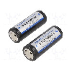 Acumulator 26650, 3,7V, 5,5Ah, Li-Ion, KEEPPOWER - P2655C