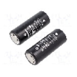 Acumulator 26650, 3,7V, 5,5Ah, Li-Ion, KEEPPOWER - UH2655