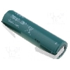 Acumulator 4/3A, 1.2V, 4500mAh, Ni-MH, VARTA MICROBATTERY - 55145101501