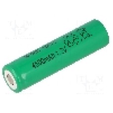Acumulator 4/3R23, 1.2V, 4500mAh, Ni-MH, JJJ - J-18670