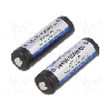Acumulator 4/5AA, 14430, 3,7V, 950mAh, Li-Ion, KEEPPOWER - P1443C2