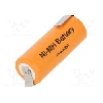 Acumulator 4/5R23, 1.2V, 2000mAh, Ni-MH, PANASONIC, T113290