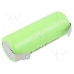 Acumulator 4/5R23, 1.2V, 2100mAh, Ni-MH, GP - 211AFH