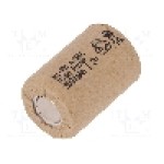 Acumulator 4/5SC, 1.2V, 2000mAh, Ni-MH, JJJ - J-4/5SC2000P