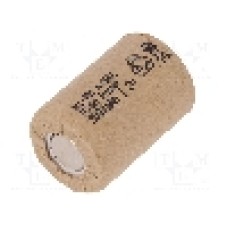 Acumulator 4/5SC, 1.2V, 2000mAh, Ni-MH, JJJ - J-4/5SC2000P