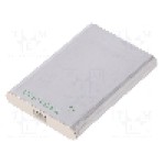 Acumulator 653450, 3.7V, 1200mAh, Li-Ion, SANYO - UF653450S