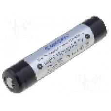 Acumulator 7/5AA, 3.7V, 1000mAh, Li-Ion, KEEPPOWER - ICR14650