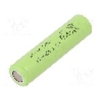 Acumulator 7/5R23, 1.2V, 3800mAh, Ni-MH, JJJ - J-7/5A3800