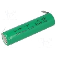 Acumulator 7/5R23, 1.2V, 3800mAh, Ni-MH, JJJ - J-7/5A3800 BL