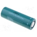 Acumulator A, 1.2V, 2700mAh, Ni-MH, VARTA MICROBATTERY - 55127101501