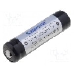 Acumulator 3.7V, 800mAh, Li-Ion, KEEPPOWER - ICR14500