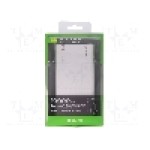 Acumulator {{Dimensiune celula}}, {{Tensiune nominala}}, 10000mAh, powerbank, GP - FP10MBS