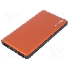 Acumulator {{Dimensiune celula}}, {{Tensiune nominala}}, 10000mAh, powerbank, GP - GPMP10MAO
