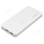 Acumulator 10000mAh, powerbank, LOGILINK - PA0190