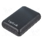 Acumulator 10000mAh, powerbank, LOGILINK - PA0191 Acumulator 10000mAh, powerbank, LOGILINK - PA0191