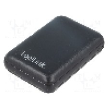 Acumulator 10000mAh, powerbank, LOGILINK - PA0191