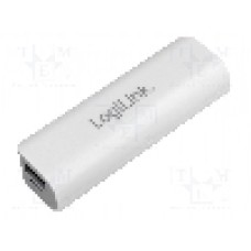 Acumulator {{Dimensiune celula}}, {{Tensiune nominala}}, 2200mAh, powerbank, LOGILINK - PA0085