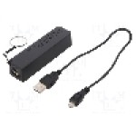 Acumulator 2200mAh, powerbank, LOGILINK - PA0156