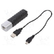 Acumulator {{Dimensiune celula}}, {{Tensiune nominala}}, 2200mAh, powerbank, LOGILINK - PA0169