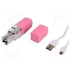 Acumulator 2600mAh, powerbank, LOGILINK - PA0129