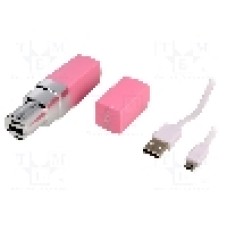 Acumulator 2600mAh, powerbank, LOGILINK - PA0129