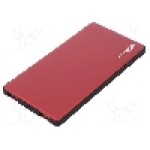 Acumulator {{Dimensiune celula}}, {{Tensiune nominala}}, 5000mAh, powerbank, GP - GPMP05MAR