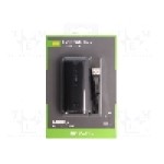 Acumulator {{Dimensiune celula}}, {{Tensiune nominala}}, 5000mAh, powerbank, GP - RC05AB