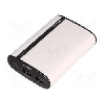 Acumulator powerbank, {{Tensiune nominala}}, 7800mAh, LOGILINK - PA0127W -AS Acumulator powerbank, {{Tensiune nominala}}, 7800mAh, LOGILINK - PA0127W -AS