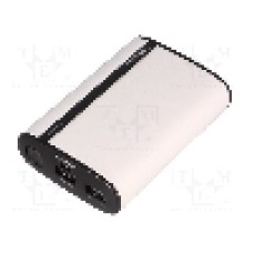 Acumulator powerbank, {{Tensiune nominala}}, 7800mAh, LOGILINK - PA0127W -AS