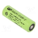 Acumulator LR23, 1.2V, 2100mAh, Ni-MH, GP - GP 210AFHT