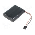 Acumulator MR18650, 10.95V, 2750mAh, Li-Ion, CELLEVIA BATTERIES - CL18650-29E3S1P-HD